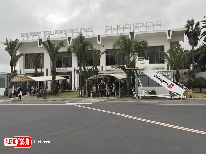 ALERTE TSGJB Royal Air Maroc : nouvelle flotte et expansion du reseau aerien