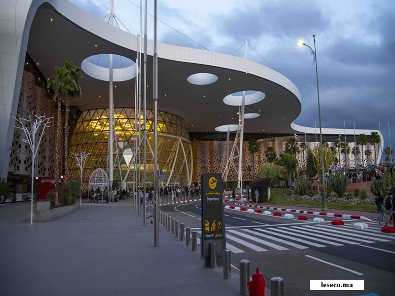ONDA restructure ses pôles pour réussir Aéroports 2030