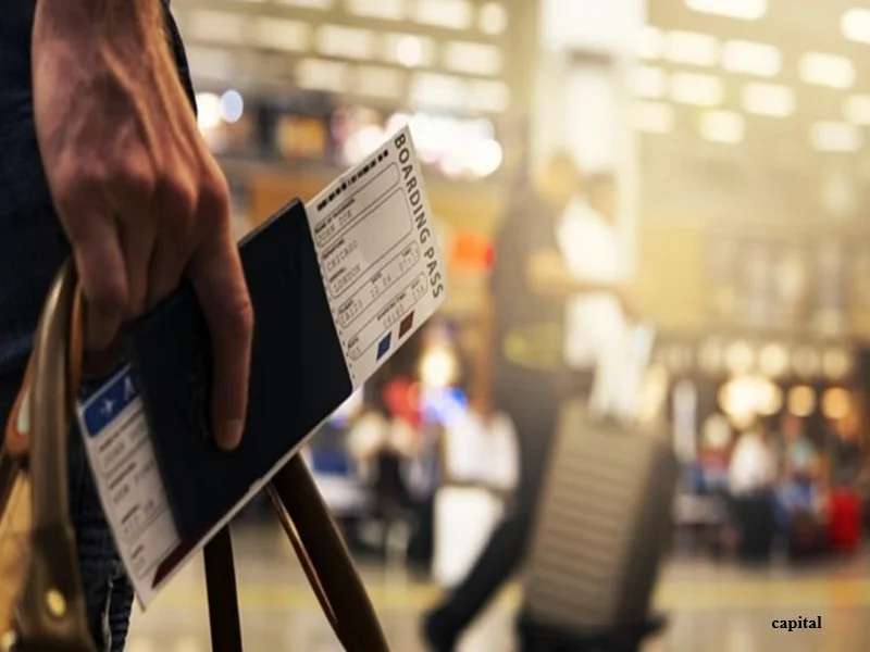 Aeroports français ete 2025 : Ryanair alerte sur files d’attente et controles biometriques