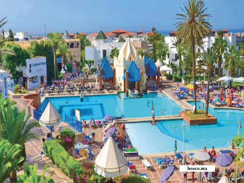 Maroc : record touristique et réforme hôtelière 2025