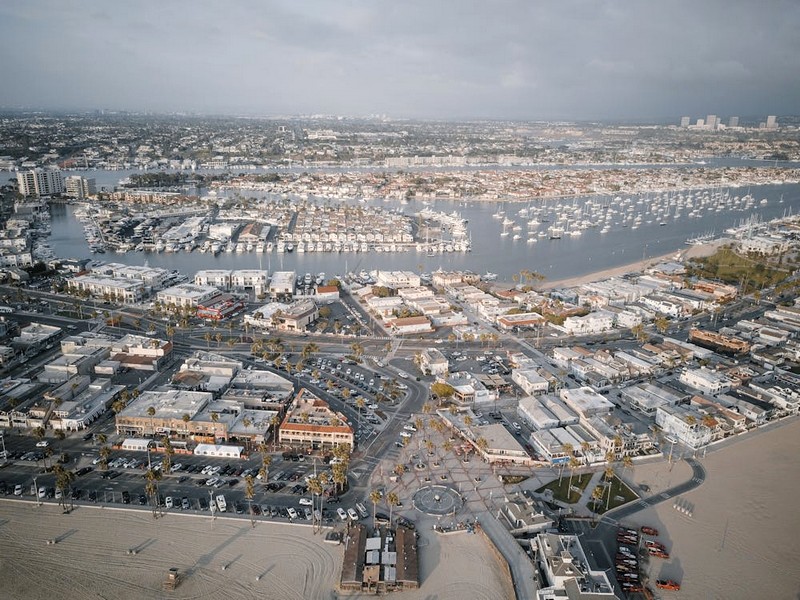 Programme de Développement Urbain d'Agadir : Bilan et Dernière Ligne Droite pour les Projets 2020-2024 à l'approche de Mars 2025