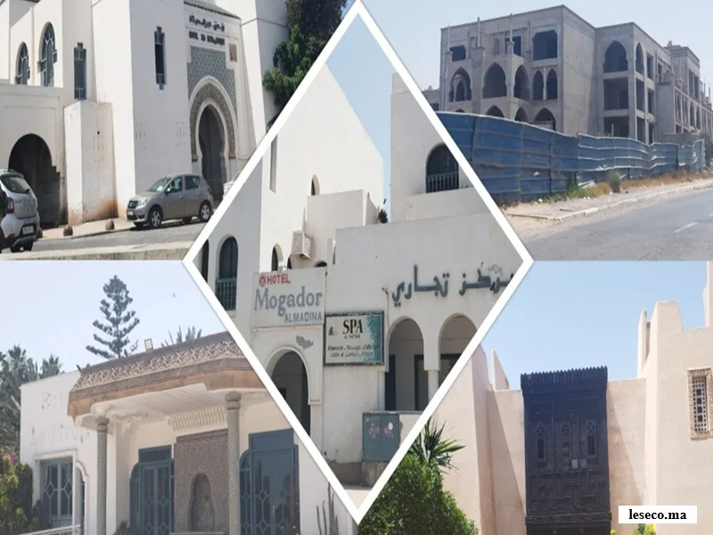 Agadir : 6.500 lits hôteliers fermés malgré le boom touristique