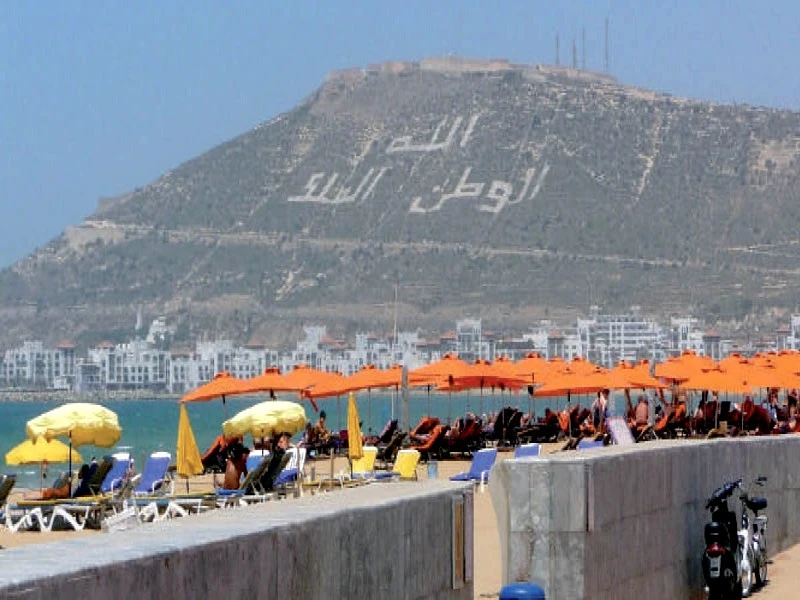 Tourisme : ce qui va changer dans la région d’Agadir