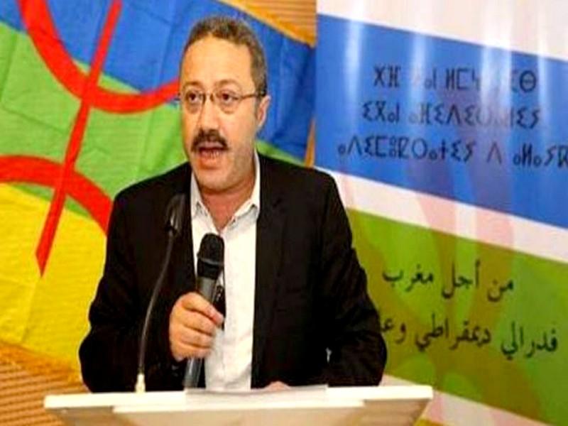 Ahmed Arahmouch: Observations autour de la circulaire d’El Otmani sur l’Amazigh