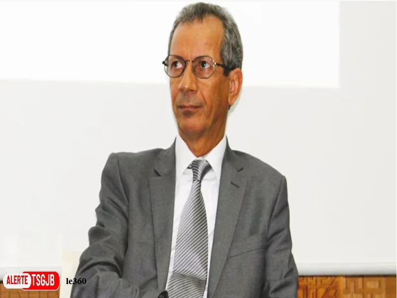 ALERTE TSGJB Maroc Digital 2030 : l’intelligence artificielle au cœur de la transformation numerique du Maroc
