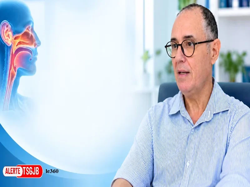 ALERTE TSGJB Diphterie au Maroc : nouveaux cas a Souss-Massa, symptomes et importance de la vaccination