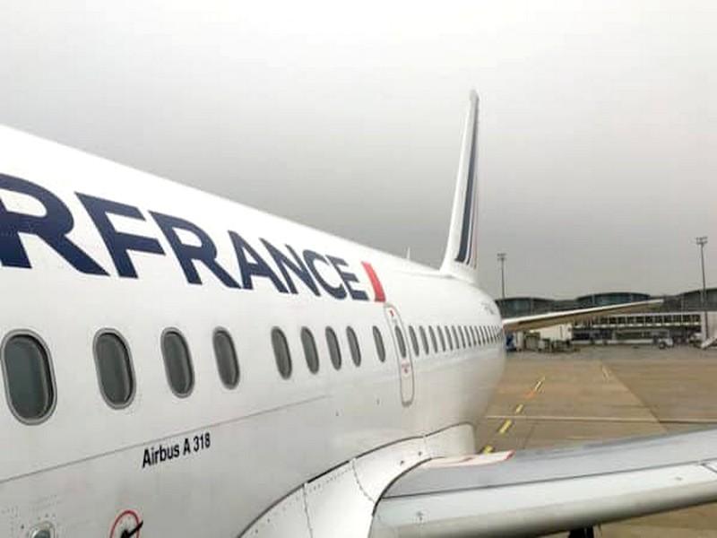 Air France propose des vols à 40 euros ! 