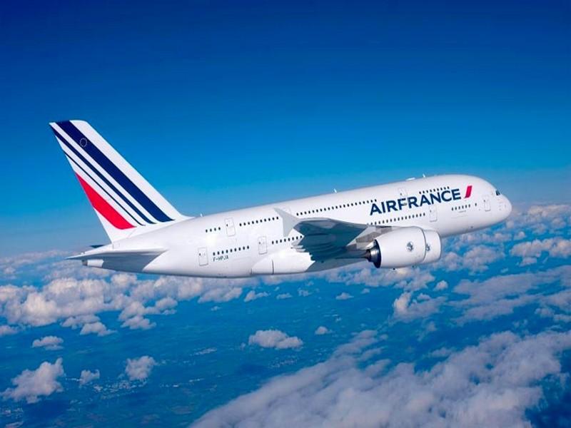 #MAROC_AERIEN_tANGER_AIR_FRANCE: Air France ouvre une nouvelle liaison vers Paris-Charles de Gaulle au départ de Tanger