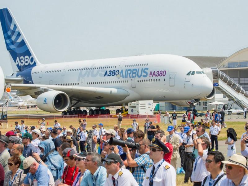 Bientôt la fin de l’A380 ?