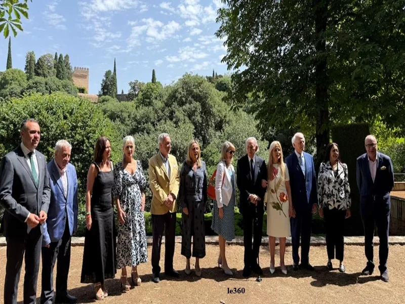 Alhambra : le premier musee amazigh d’Europe