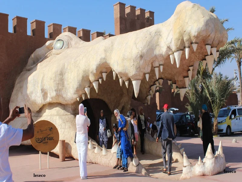 Tourisme au Maroc : l’animation touristique, nouveau pilier de la strategie 2030