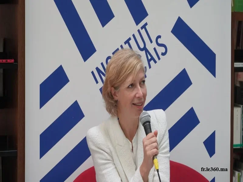 Cooperation culturelle Maroc-France : l’IMA et le Royaume preparent une nouvelle feuille de route strategique 