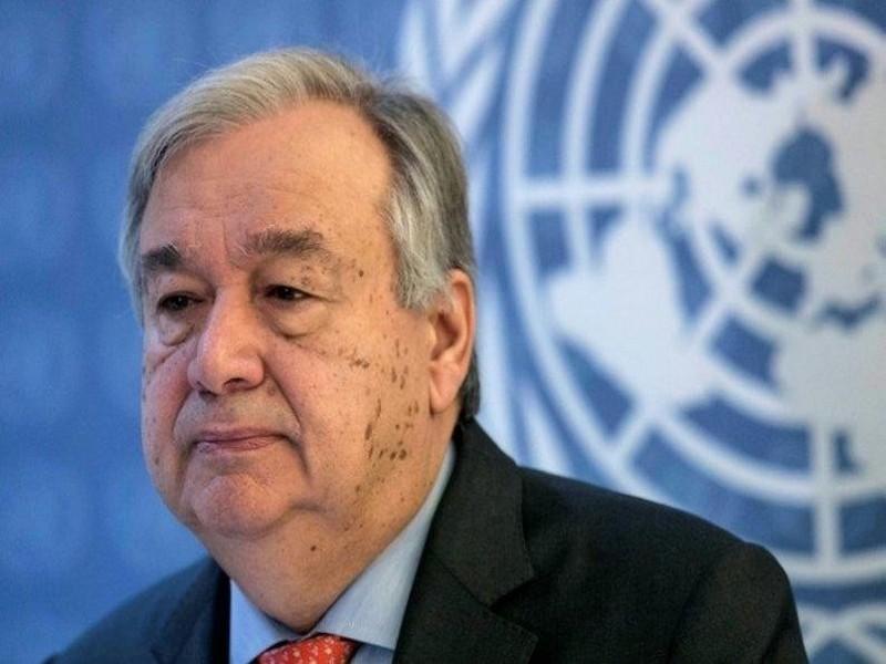 Sahara: Guterres exige le respect de la libre circulation à Guergarat