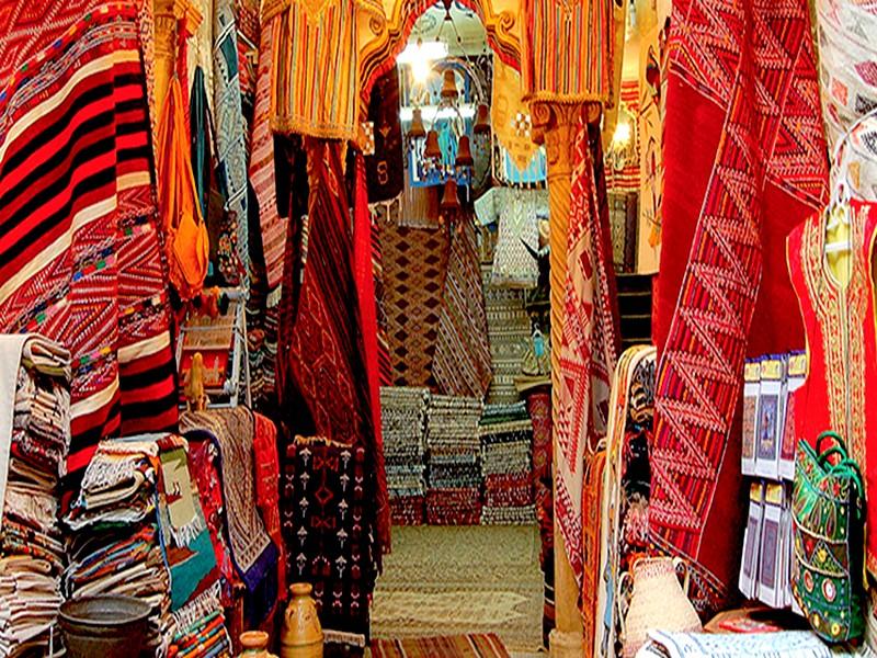L’artisanat marocain s’illustre à Paris