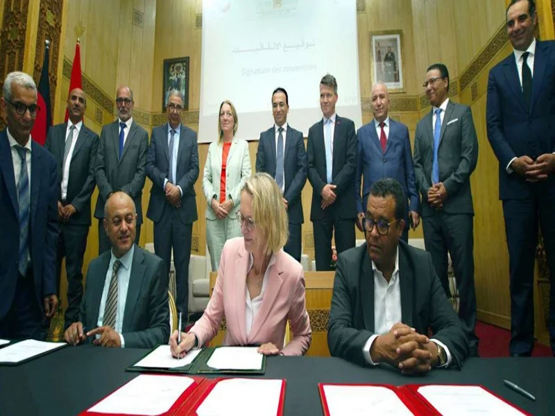 Fès et Rabat : réhabilitation des instituts d’artisanat