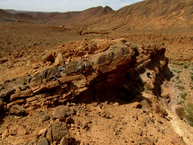 Aterian Annonce de Nouvelles Découvertes de Cuivre et d’Or au Maroc