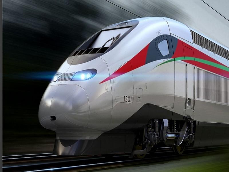 Attention au départ: ce que le train Al Boraq va changer au Maroc