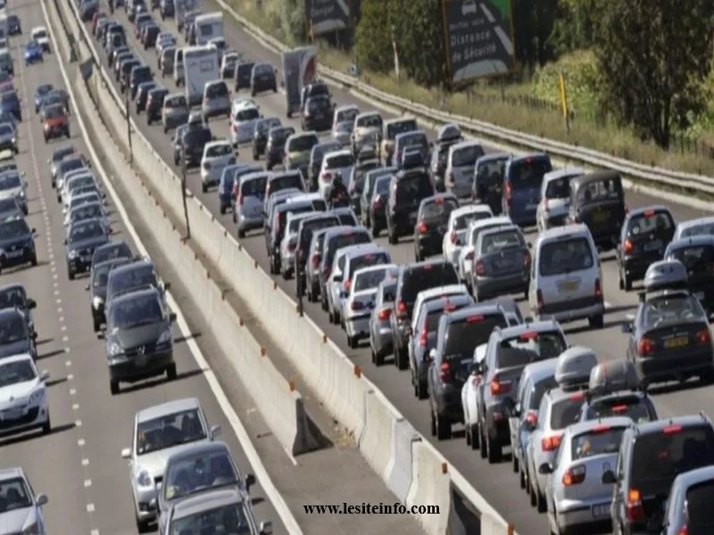 Aid Al Adha : pic de trafic, conseils d’ADM aux voyageurs
