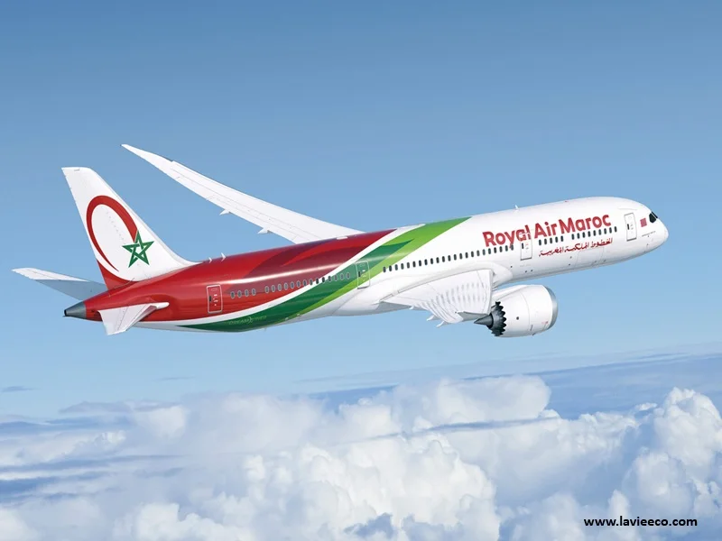 Maroc–Bahreïn : renforcement des liaisons aériennes