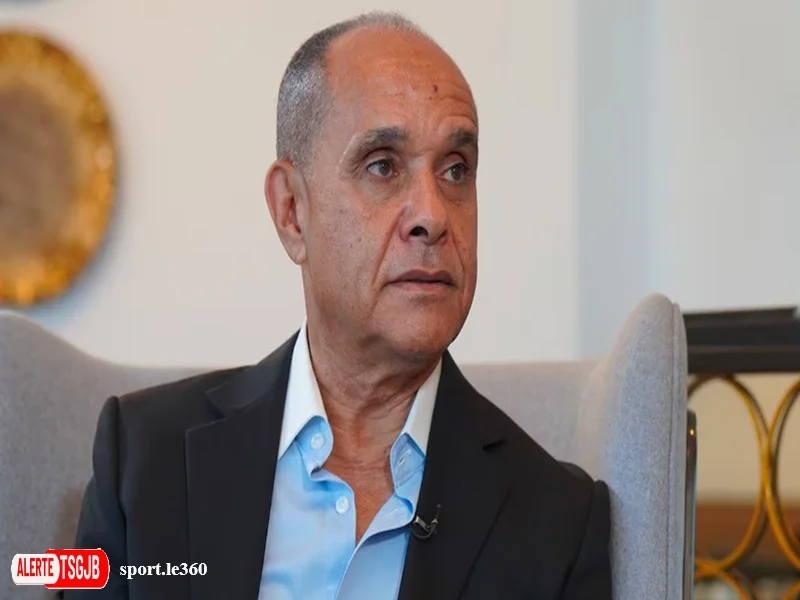 ALERTE TSGJB Botola et football marocain : pourquoi une reforme de la gouvernance des clubs devient indispensable