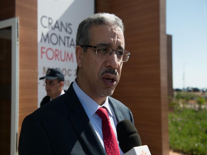 En 2021, le Maroc prendra le contrôle du gazoduc reliant l’Algérie à l’Europe 
