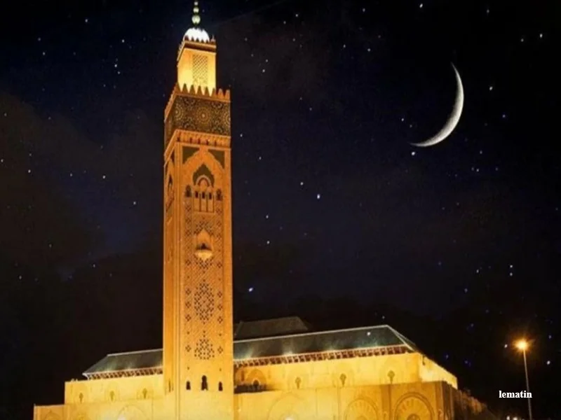Aid Al Adha 2026 au Maroc : la date officielle annoncee par le ministere des Habous