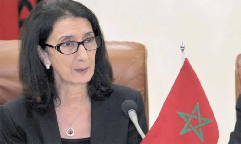  Gazoduc Maroc-Nigeria : Des contacts sont en cours avec les Européens pour le financement ( Amina Benkhadra)