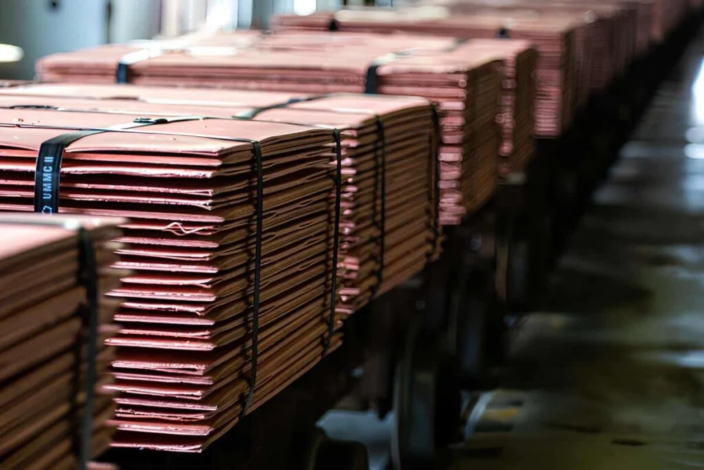 Mine de cuivre de Bouskour : Managem relance un gisement historique pour répondre à la demande mondiale