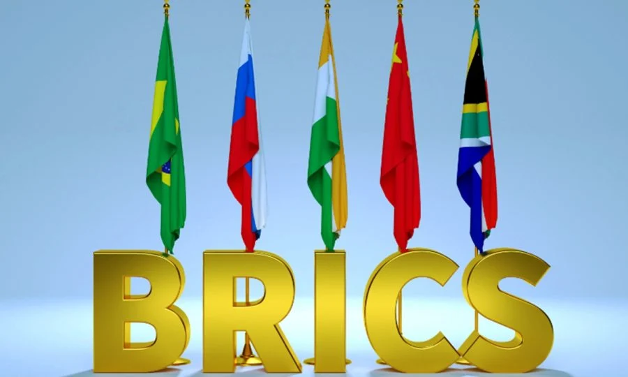 BRICS : un sommet capital à Johannesburg