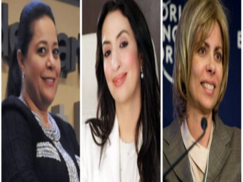 Les 10 businesswomen marocaines influentes