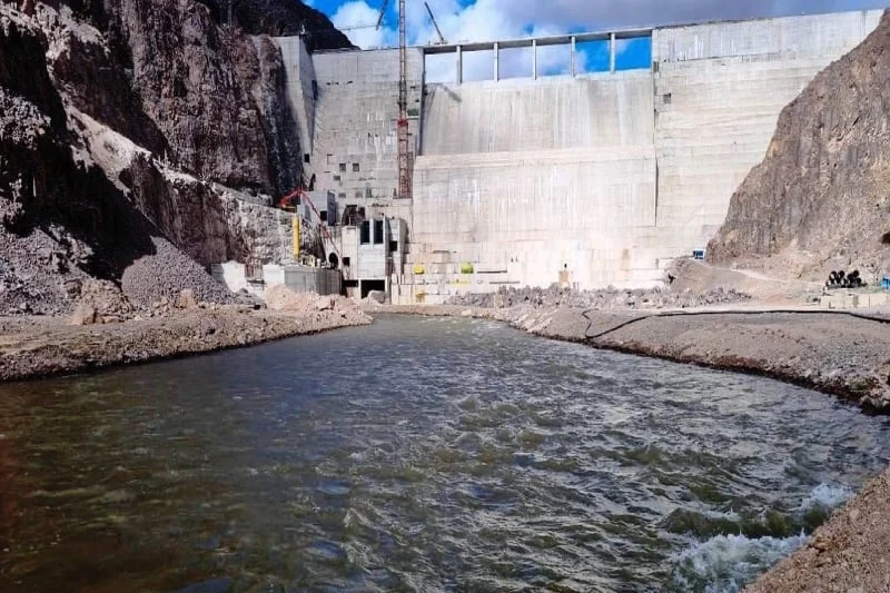 Urgence hydrique dans le sud-est du Maroc : la sécheresse accentue les retards dans la construction des barrages