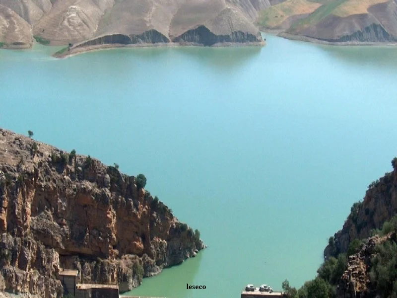 Maroc : les récentes pluies renforcent les réserves d’eau des barrages