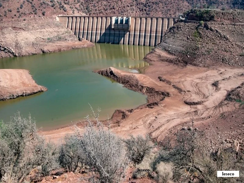Maroc : une nouvelle stratégie hydrique contre la sécheresse