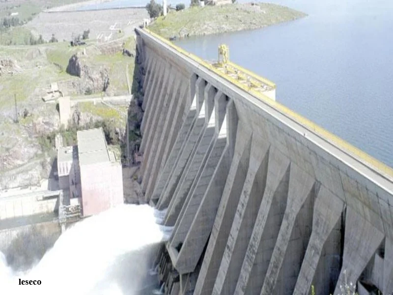 Maroc : les pluies récentes renforcent les retenues des barrages