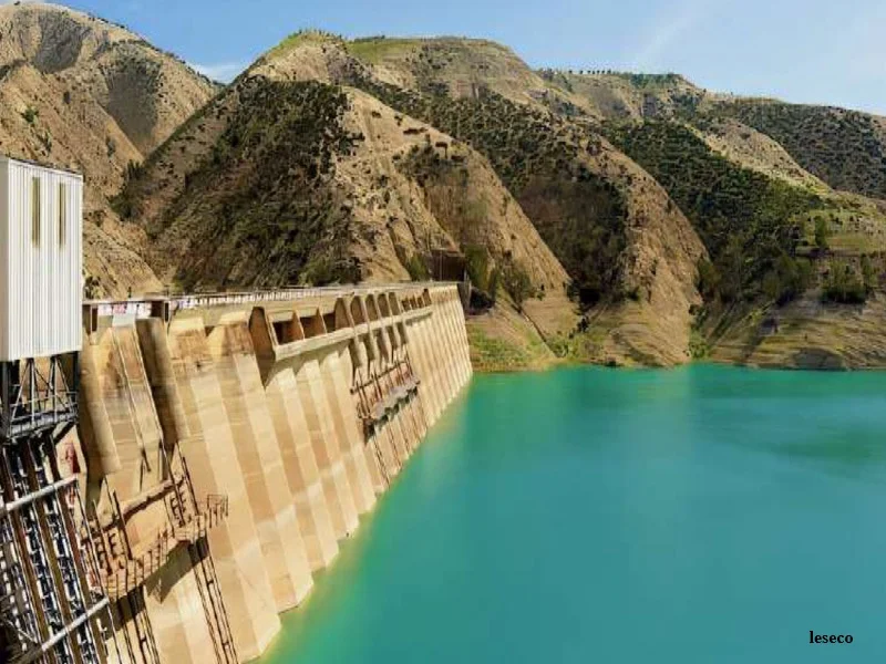 Maroc : fortes pluies, barrages à 48 % et apports hydriques en nette hausse