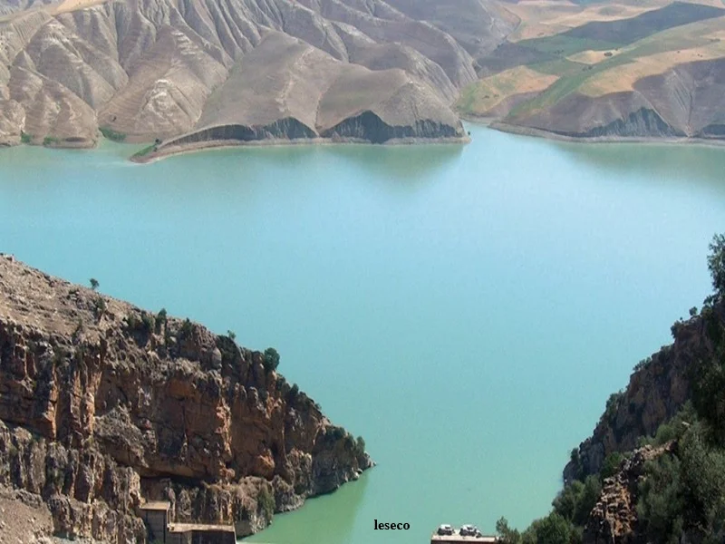 Maroc : 158 barrages en étude pour renforcer la sécurité hydrique et lutter contre le stress de l’eau