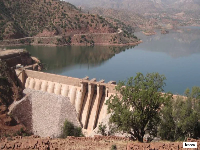 Eau au Souss-Massa : les barrages retrouvent 52,8 % apres sept ans de secheresse