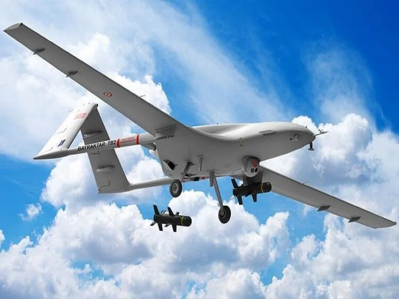 Canada : le Maroc contourne l’embargo pour équiper ses drones turcs