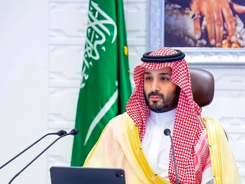 L’Arabie Saoudite annonce des investissements et des financements de plus de 40 milliards de dollars en Afrique