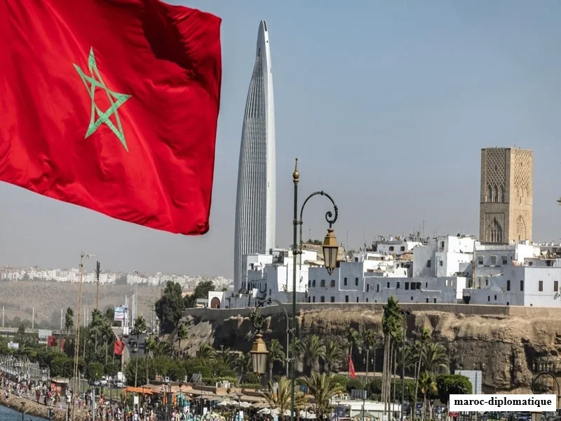 Classement Best Countries 2026 : le Maroc leader en Afrique du Nord, 33e mondial en stabilite politique