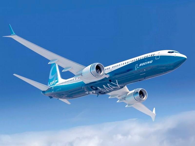 B737 MAX : Boeing pourrait suspendre la production