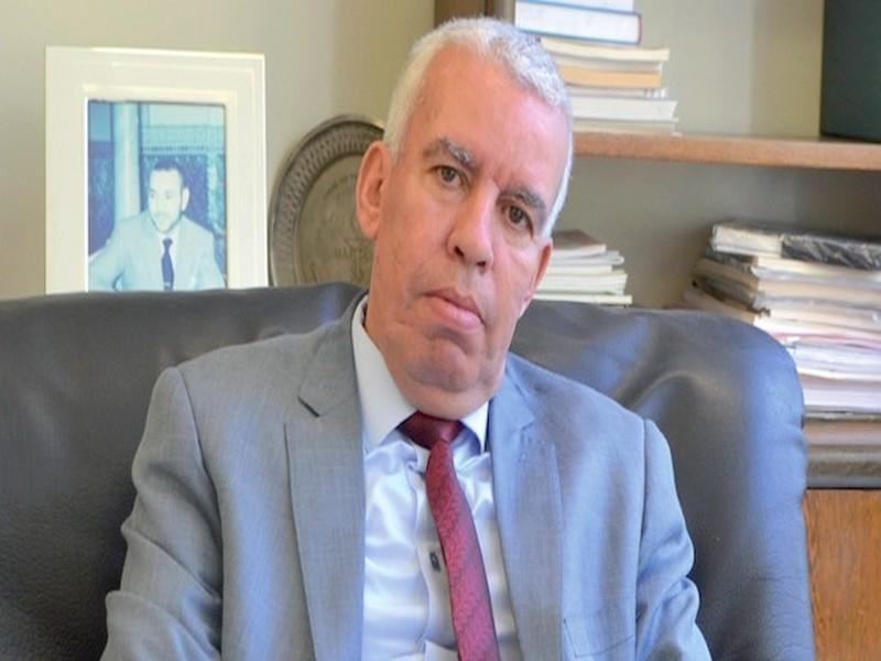 Mohammadin Boubekri, Président de l’Ordre des médecins : « Nous n’avons aucune réserve pour le recrutement de médecins étrangers, sauf une »