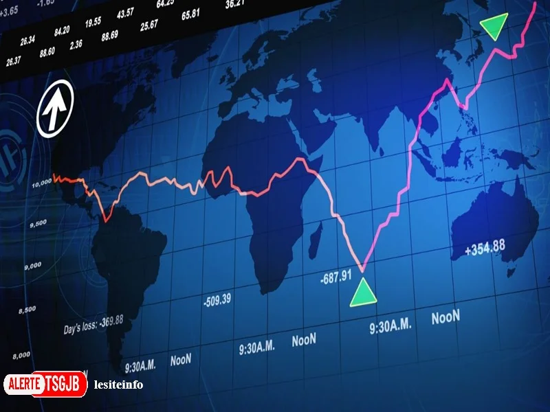 ALERTE TSGJB Bourse de Casablanca : Miniere Touissit bondit de 9,99 %