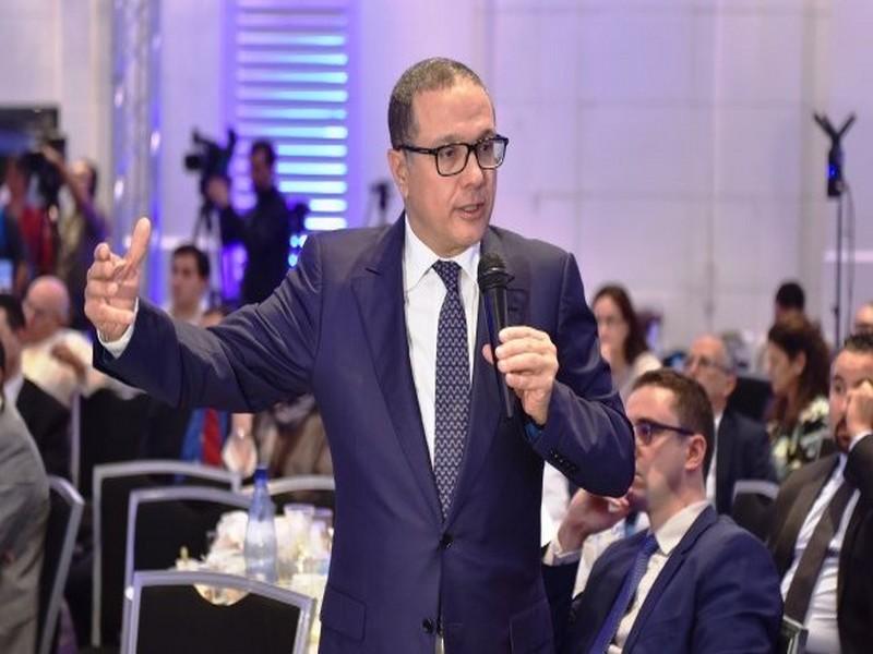 Les OPCI lancés au Maroc dès l’été prochain, selon Boussaid