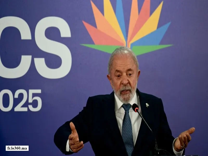 Trump menace les BRICS après le sommet de Rio