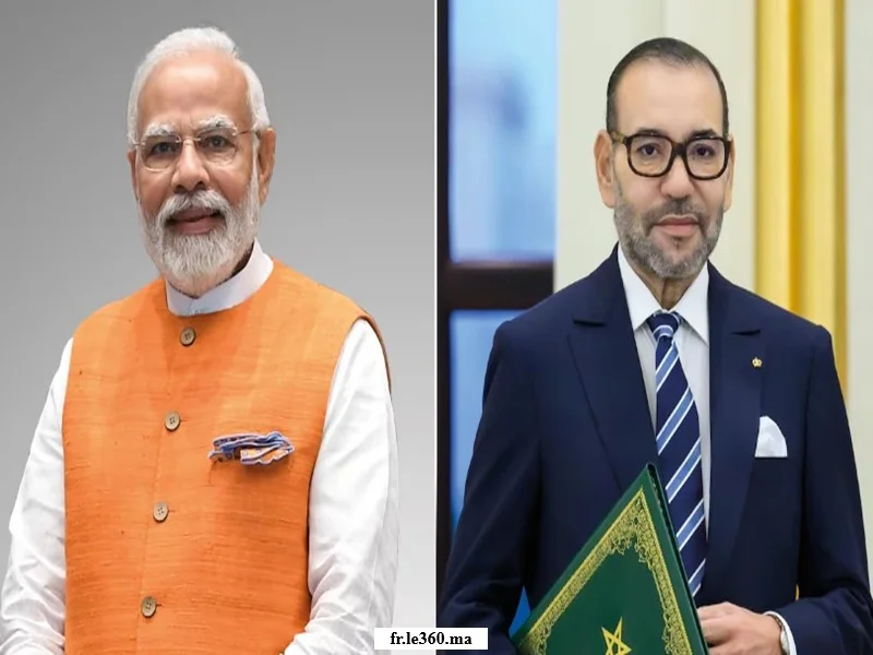 Visite de Modi au Maroc : nouveau cap stratégique Inde-Afrique