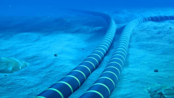 Maroc-Royaume-Uni: 22 milliards de dollars pour la réalisation du câble sous-marin de 3.800 km de 