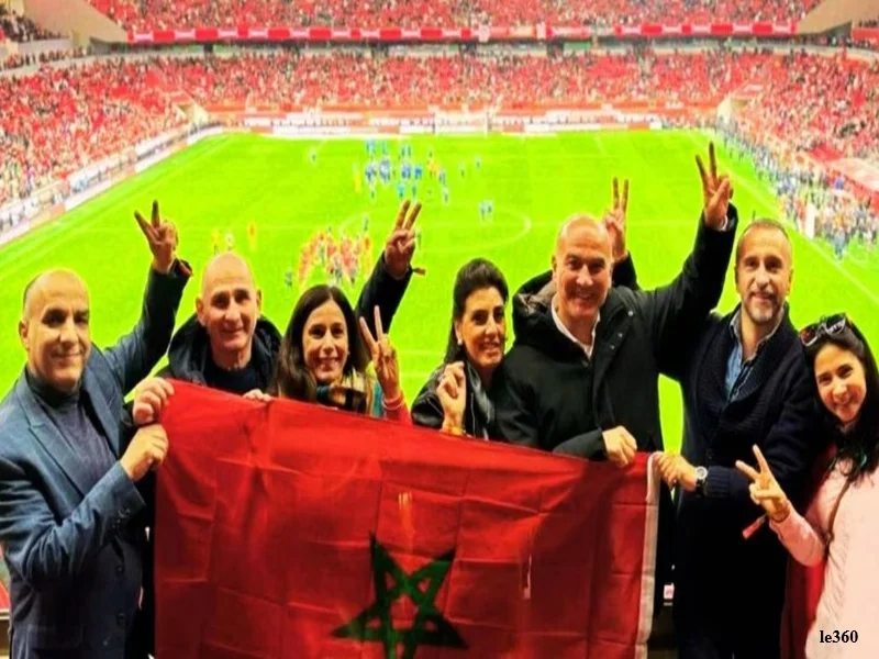 CAN 2025 : l’ONMT promeut le Maroc, destination sportive et touristique mondiale