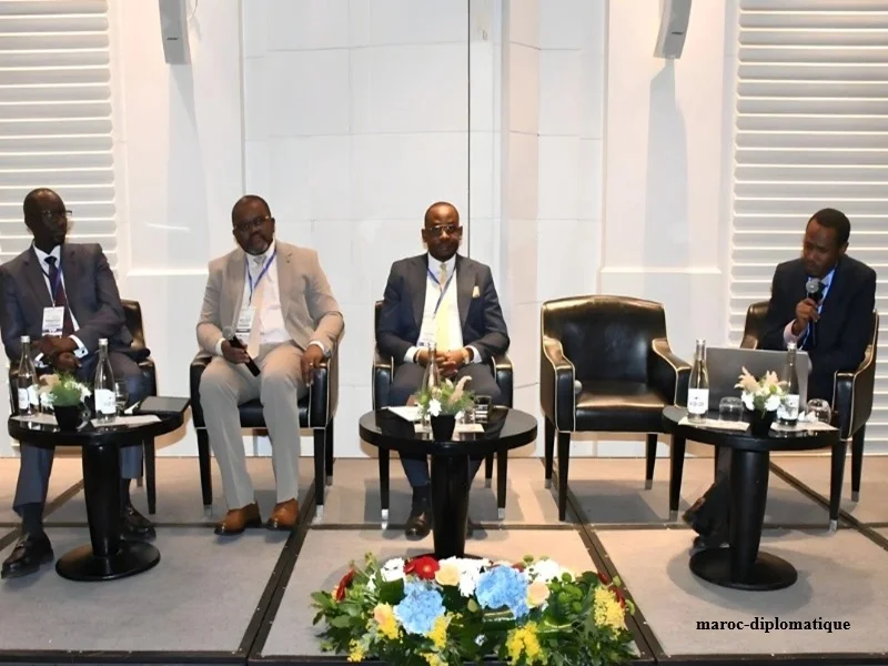 CAN 2025 : Casablanca, hub africain des investissements