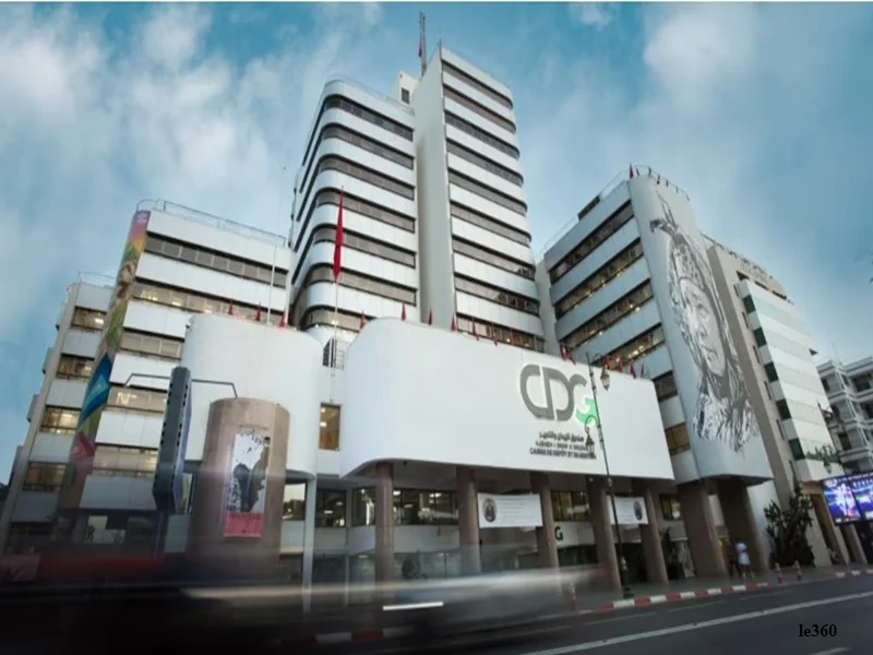 CAP 2030 : la CDG renforce la souveraineté économique